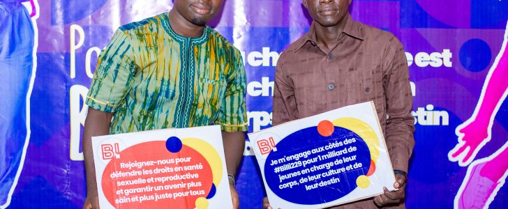 Avortement Sécurisé et Éducation Sexuelle