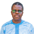 Dr Thierry LAWALE