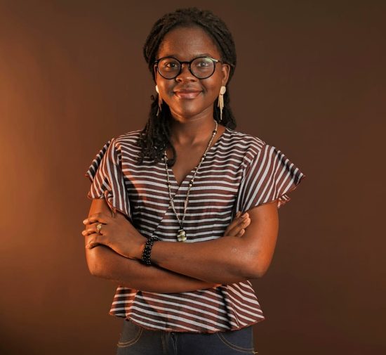 Charlotte EZEBABA