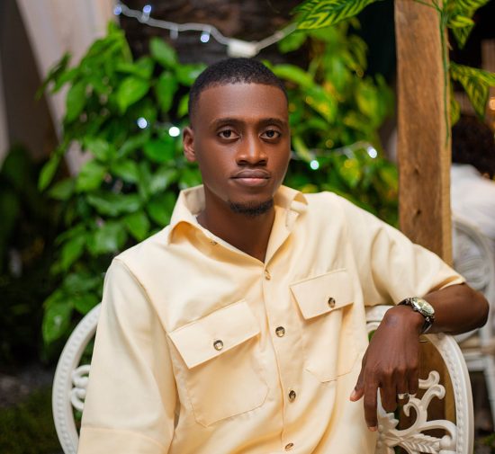 Ehoud OTI-TOSSOU