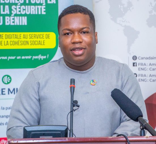 Emmanuel GANSE