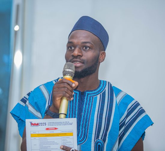 HOUNKPATIN Hashim