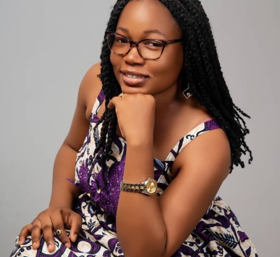 Marielle DOSSOU YOVO