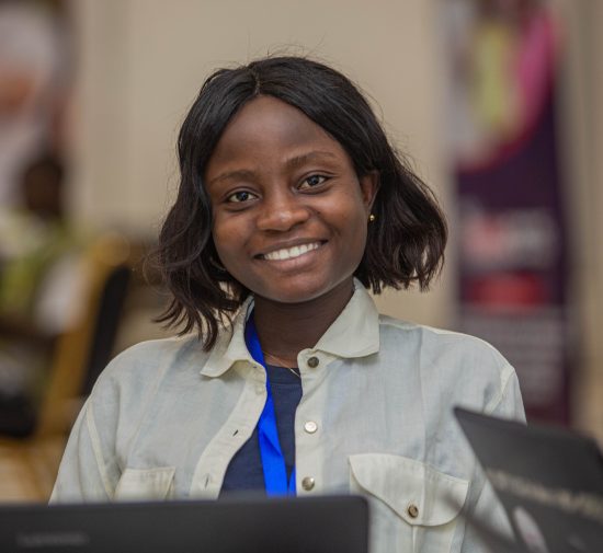TCHAH NAHOUAN Ursula Céline